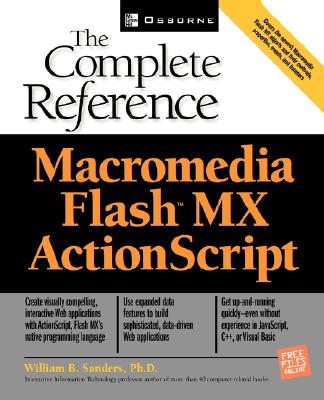 ActionScript: The Complet