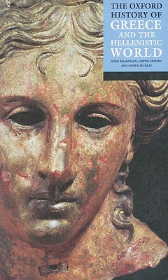 The Oxford History of Greece and th