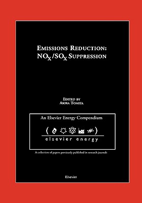 Emissions Reduction: NOx/SOx