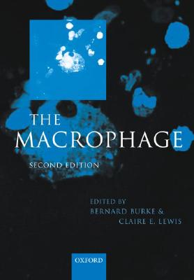 【预订】the macrophage