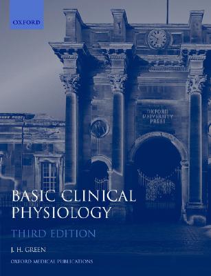 Basic Clinical Physiology