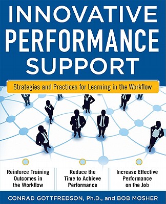 Innovative Performance Support: