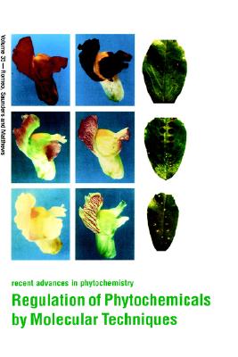 Regulation of Phytochemicals by
