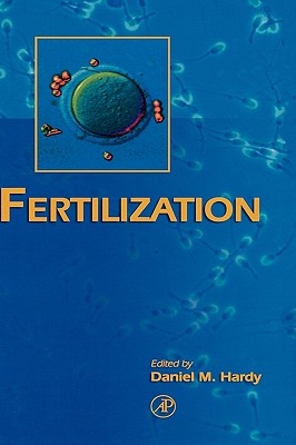 【预订】fertilization