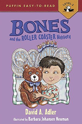 Bones and the Roller Coa