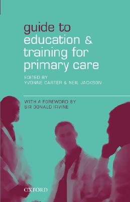 Guide to Education and Training fo