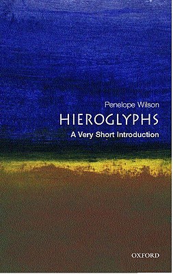 【预订】hieroglyphs: a very sh