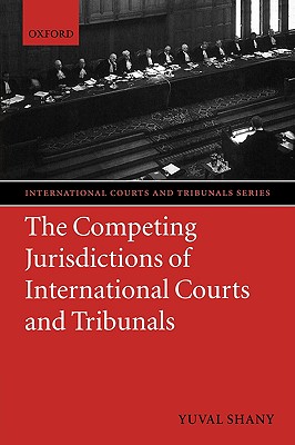 The Competing Jurisdictions of