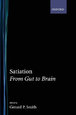 【预订】satiation: from gut to brain