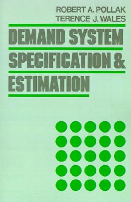 Demand System Specification and