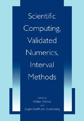 Scientific Computing, Validated