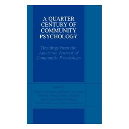 A Quarter Century of Communit