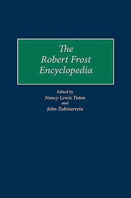 The Robert Frost Encyclopedia