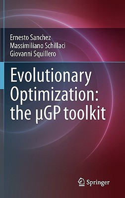 Evolutionary Optimization: The GP