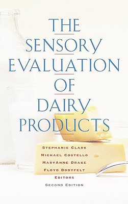 The Sensory Evaluation of Dairy