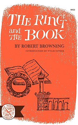 【预订】the ring and the book