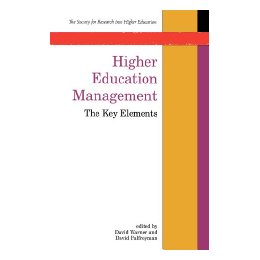 Higher Education Management