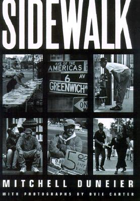 Sidewalk