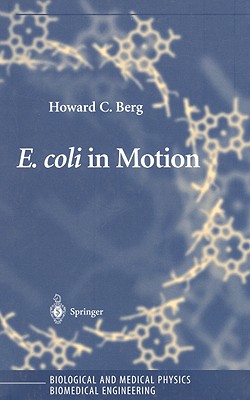 E. Coli in Motion