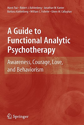 A Guide to Functional Analyti