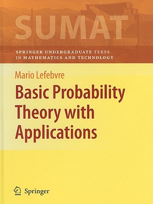 Basic Probability Theory with