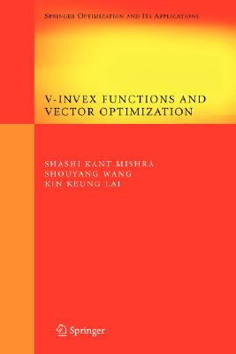 V-Invex Functions and Vector