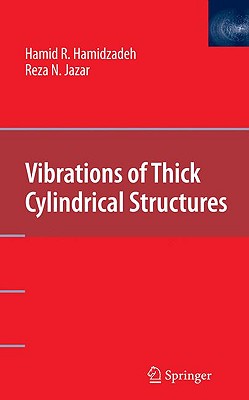 Vibrations of Thick Cylindrical