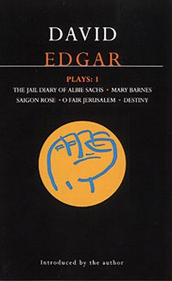 Edgar Plays: 1