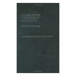 Alexander the Great