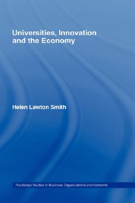 Universities, Innovation and the