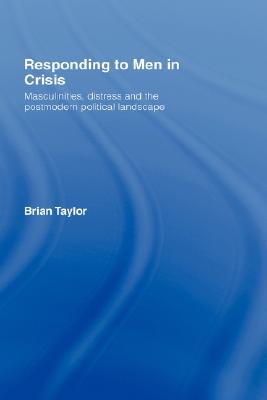 Responding to Men in Crisis: