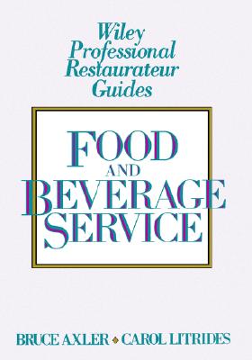 Food And Beverage Service