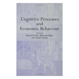 Cognitive Processes and Economic