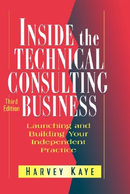 Inside The Technical Consulting