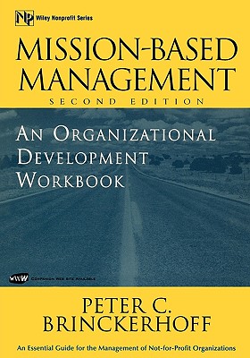 Mission-Based Management, Sec