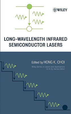 Long-Wavelength Infrared Semiconductor