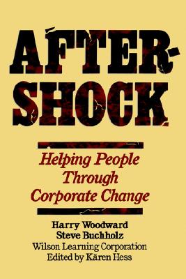 【预订】aftershock: helping people through