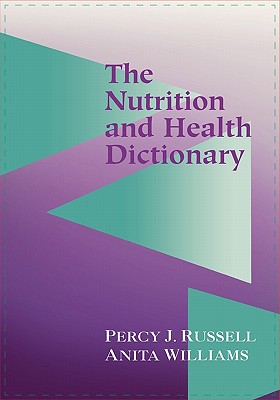 Nutrition and Health Dictionary azw3格式下载