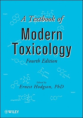 A Textbook Of Modern Toxicology, Fourth