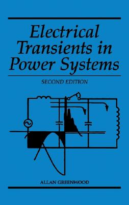 Electrical Transients In Power