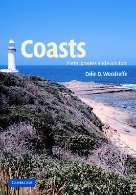 预订 Coasts: Form, Process and Evolution