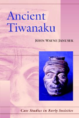 Ancient Tiwanaku