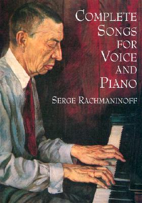 Complete Songs for Voice and