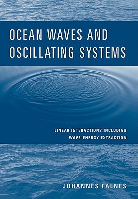 Ocean Waves and Oscillating Systems: