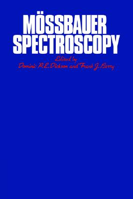 M Ssbauer Spectroscopy