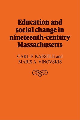 Education and Social Chang