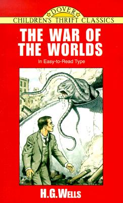 The War of the Worlds