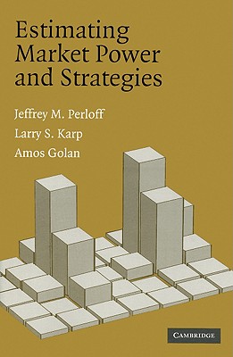 Estimating Market Power and