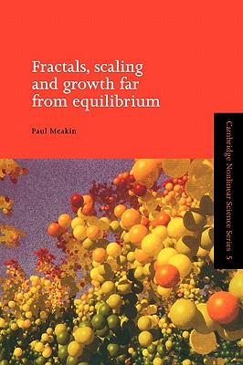 【预订】fractals, scaling and growth far from