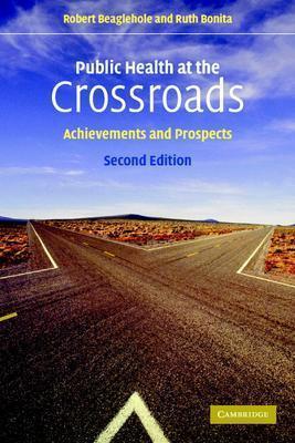 【预订】public health at the crossroads
